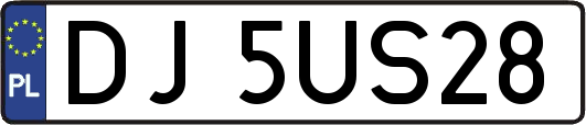 DJ5US28