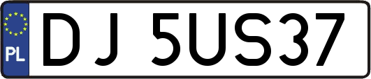 DJ5US37