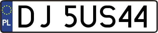 DJ5US44