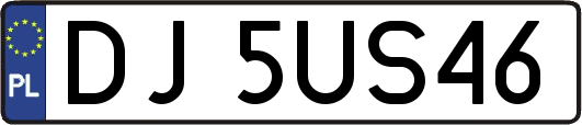 DJ5US46