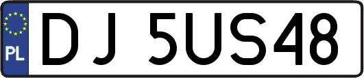 DJ5US48