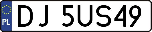 DJ5US49