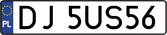 DJ5US56