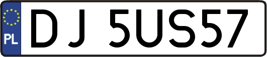DJ5US57