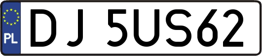 DJ5US62
