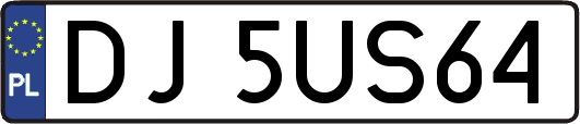 DJ5US64