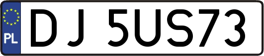 DJ5US73