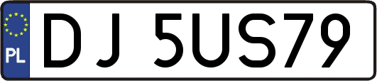 DJ5US79