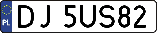 DJ5US82