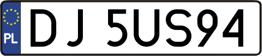 DJ5US94