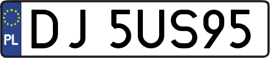 DJ5US95