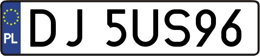 DJ5US96