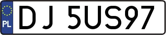 DJ5US97