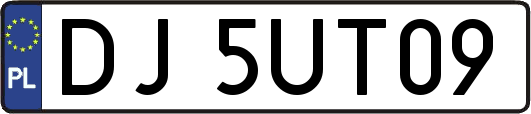 DJ5UT09