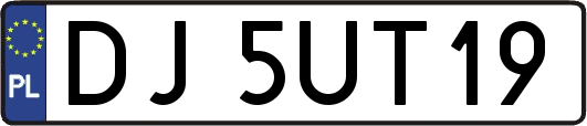 DJ5UT19