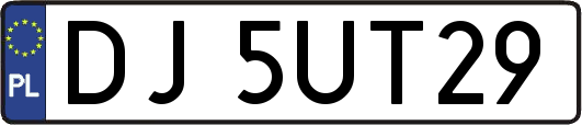 DJ5UT29