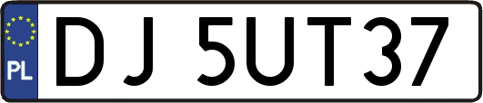 DJ5UT37