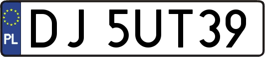 DJ5UT39