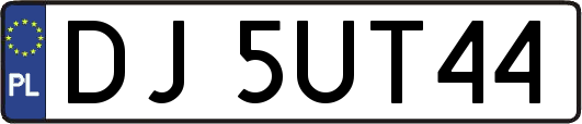 DJ5UT44