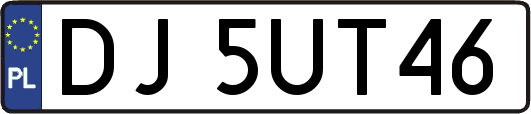DJ5UT46