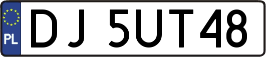 DJ5UT48