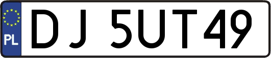 DJ5UT49