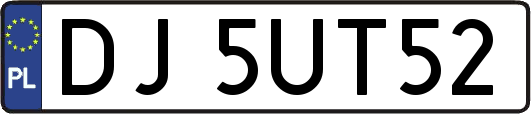 DJ5UT52