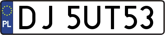 DJ5UT53