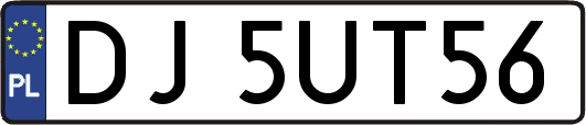 DJ5UT56
