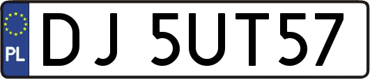 DJ5UT57