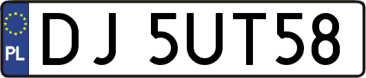 DJ5UT58