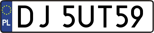 DJ5UT59