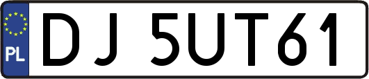 DJ5UT61