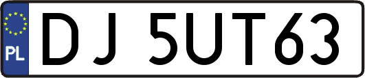 DJ5UT63
