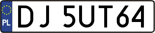 DJ5UT64
