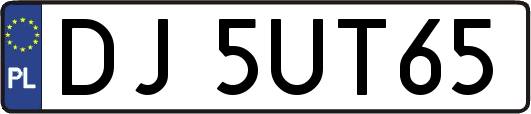 DJ5UT65
