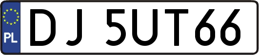 DJ5UT66