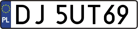 DJ5UT69