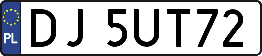 DJ5UT72