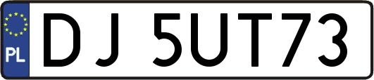 DJ5UT73