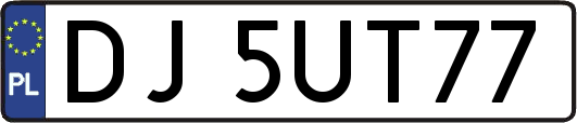 DJ5UT77