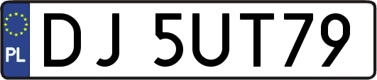 DJ5UT79