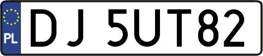 DJ5UT82