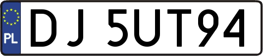 DJ5UT94