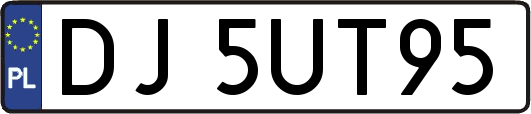 DJ5UT95