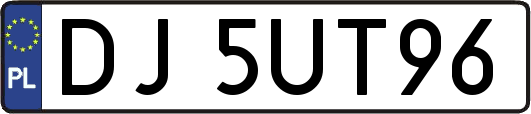 DJ5UT96