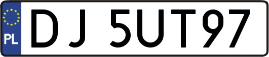 DJ5UT97