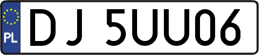 DJ5UU06