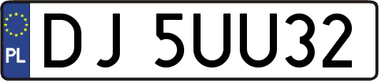 DJ5UU32