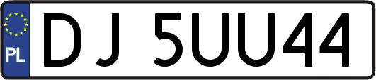 DJ5UU44